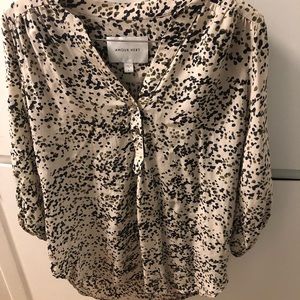 Amour Vert blouse